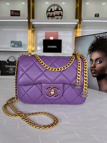 BAB - CHL Bags - 3373