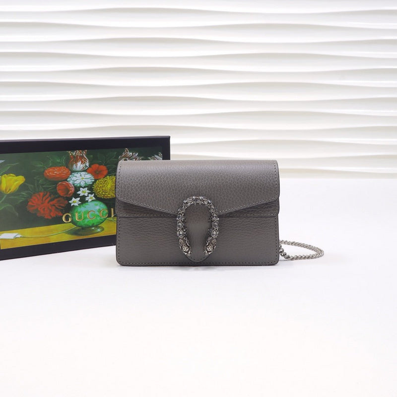 BAB - GCI Bags - 1320