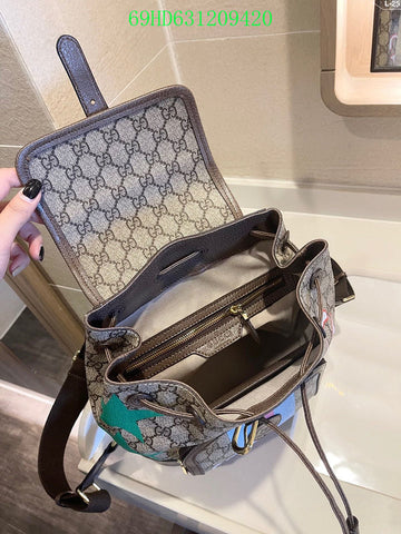 Gucci Bags - The Tote   1148