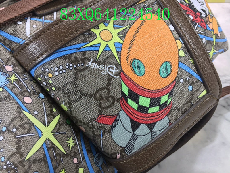 Gucci Bags - The Tote   1074