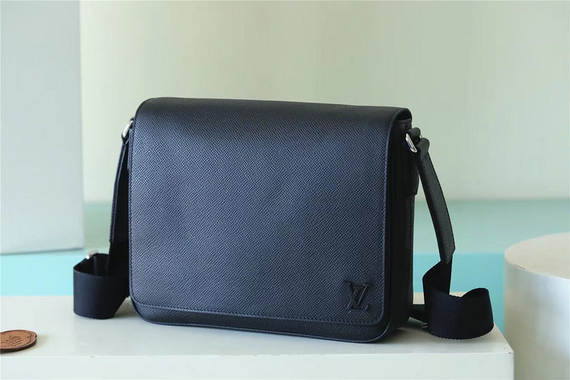 TLM - LOV Men Shoulder Bags - 107