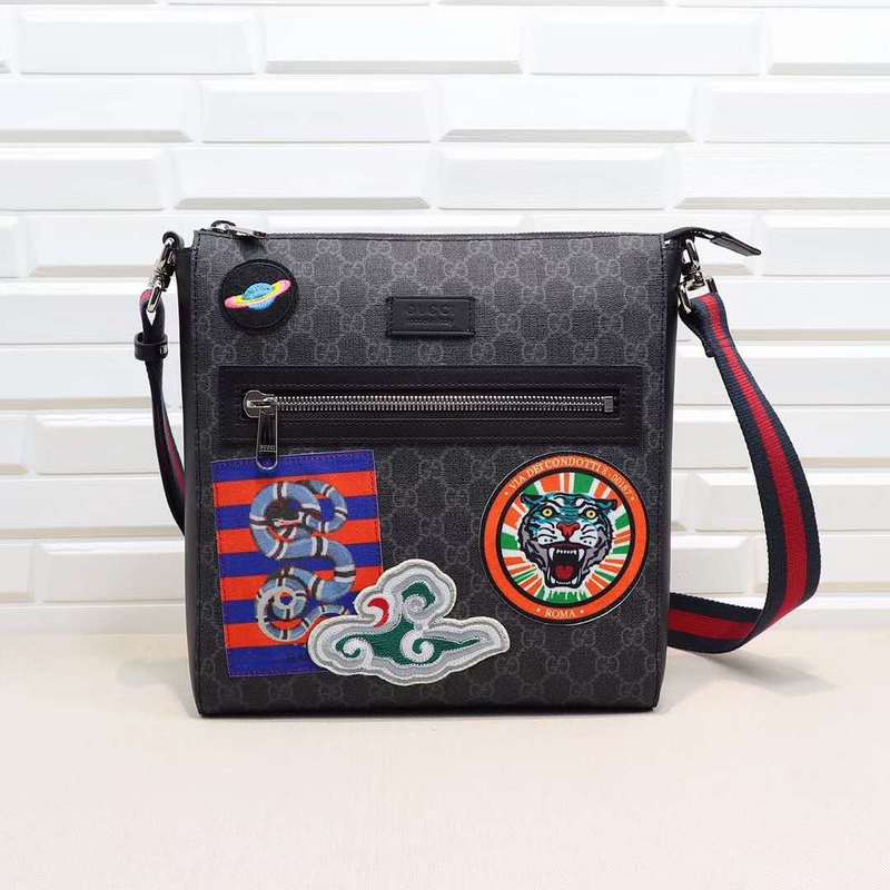 BAB - GCI Bags - 758