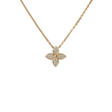 Louis Vuitton   (18K) Necklace
