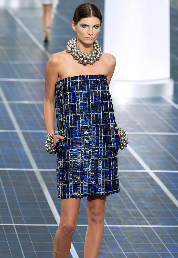 Bracelet Chanel �t� 2013