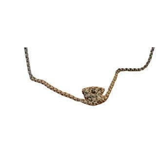 Vintage, one of a kind, Gucci, black Guccissima print silk over leather, two-way style bag with a gold chain link, removable strap