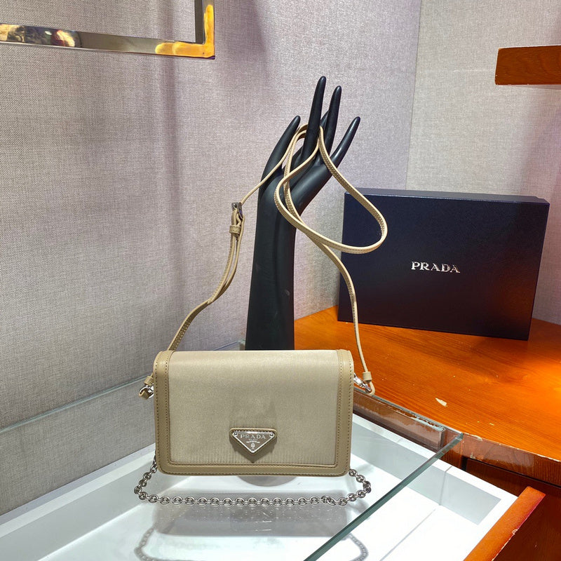 TLM - PD Shoulders Bags - 235