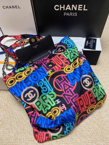 BAB - CNL Bags - 1869