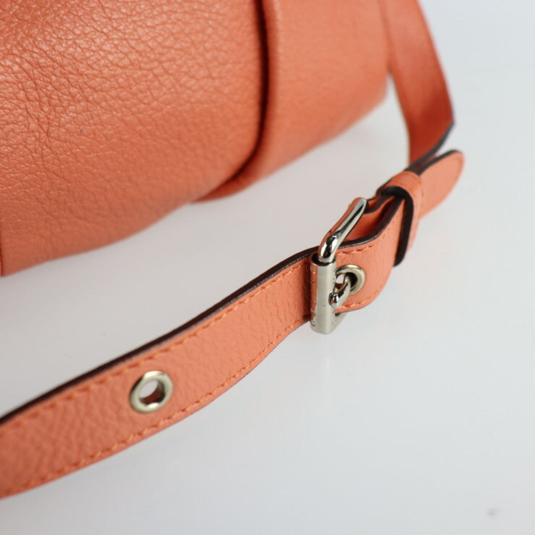 CELINE Pillow Shoulder Bag