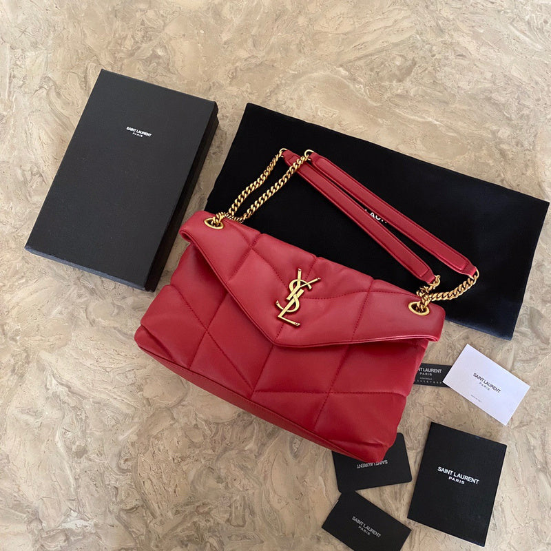 TLM - YLS Shoulder Bags - 166