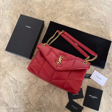 TLM - YLS Shoulder Bags - 166