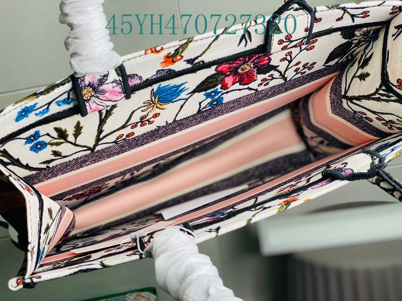 Christian Dior Bags Bags - The Tote   048