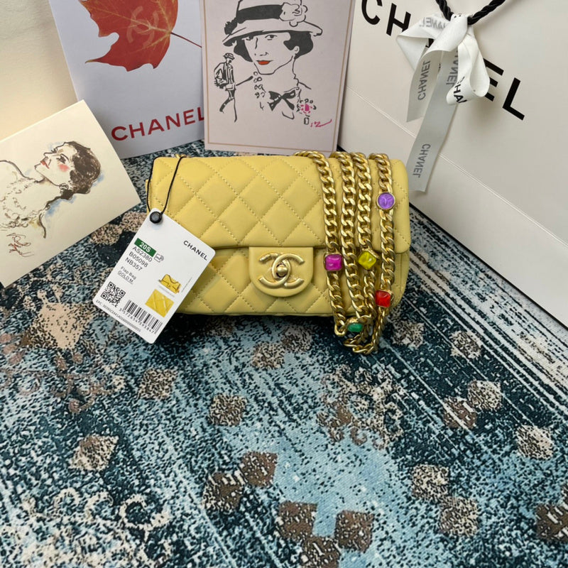 The Arid Bag Shop new Luxury  - Chanel Bags - 656