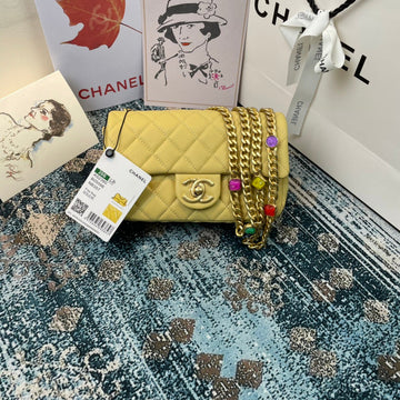 The Arid Bag Shop new Luxury  - Chanel Bags - 656