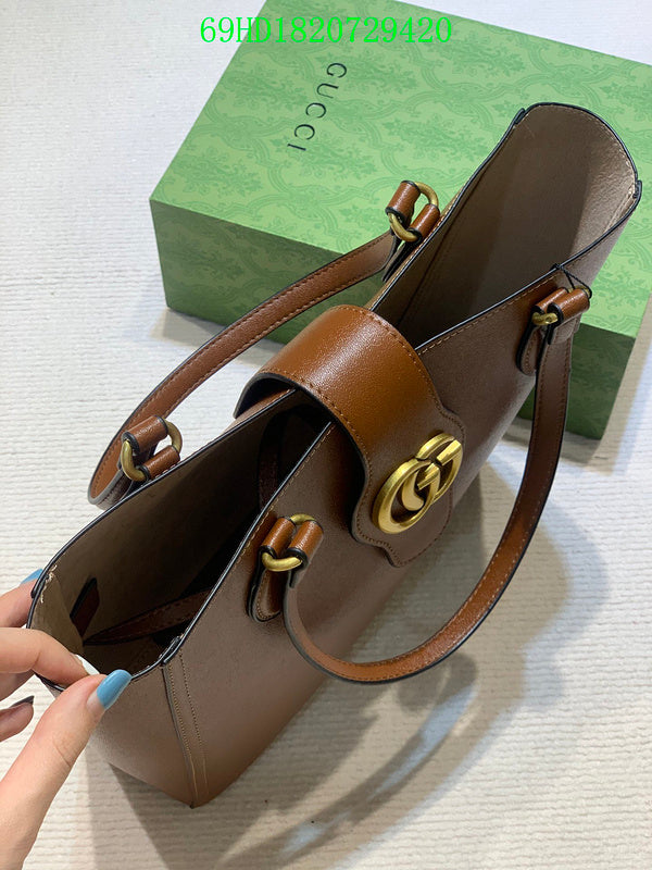 Gucci Bags - The Tote   507