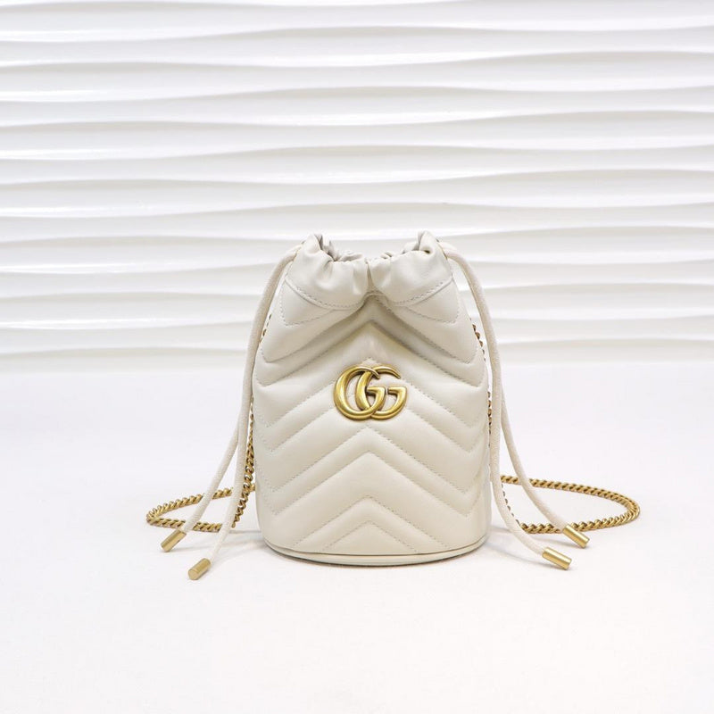 BAB - GCI Bags - 1116