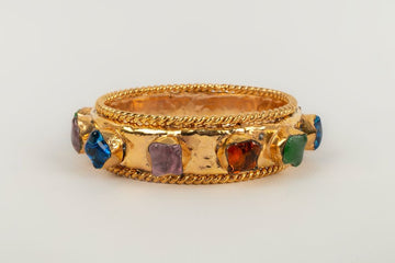 Bracelet Chanel Haute Couture