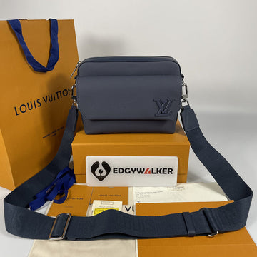 TLM - LOV Men Shoulder Bags - 093