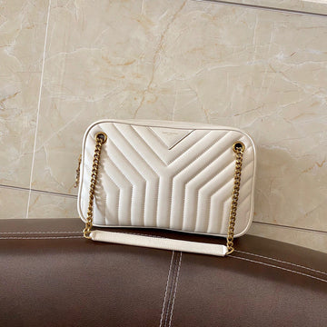 TLM - YLS Shoulder Bags - 200