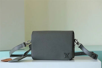 TLM - LOV Men Shoulder Bags - 059