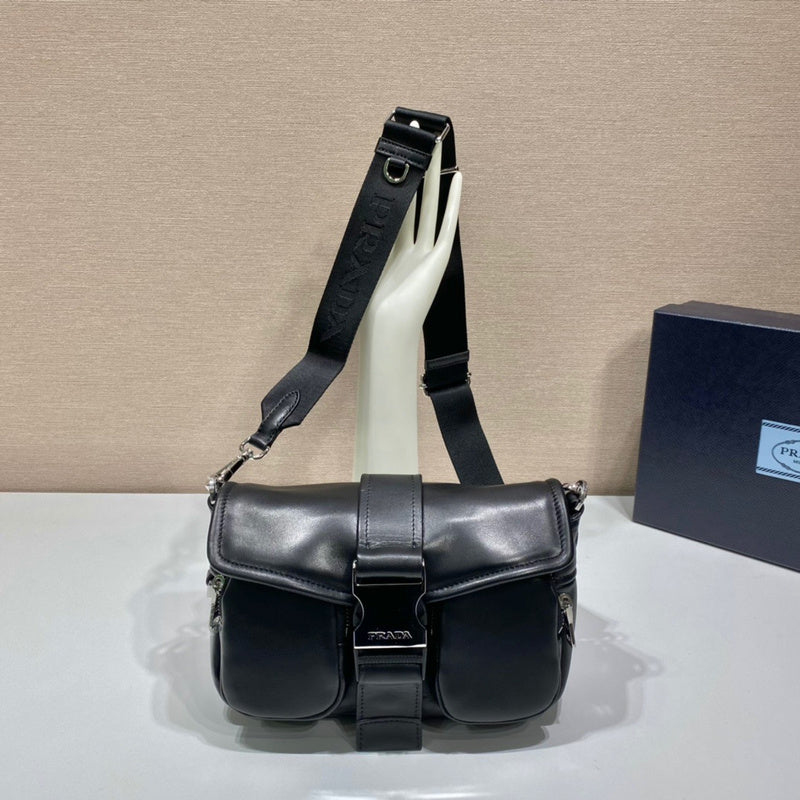 TLM - PD Shoulders Bags - 186