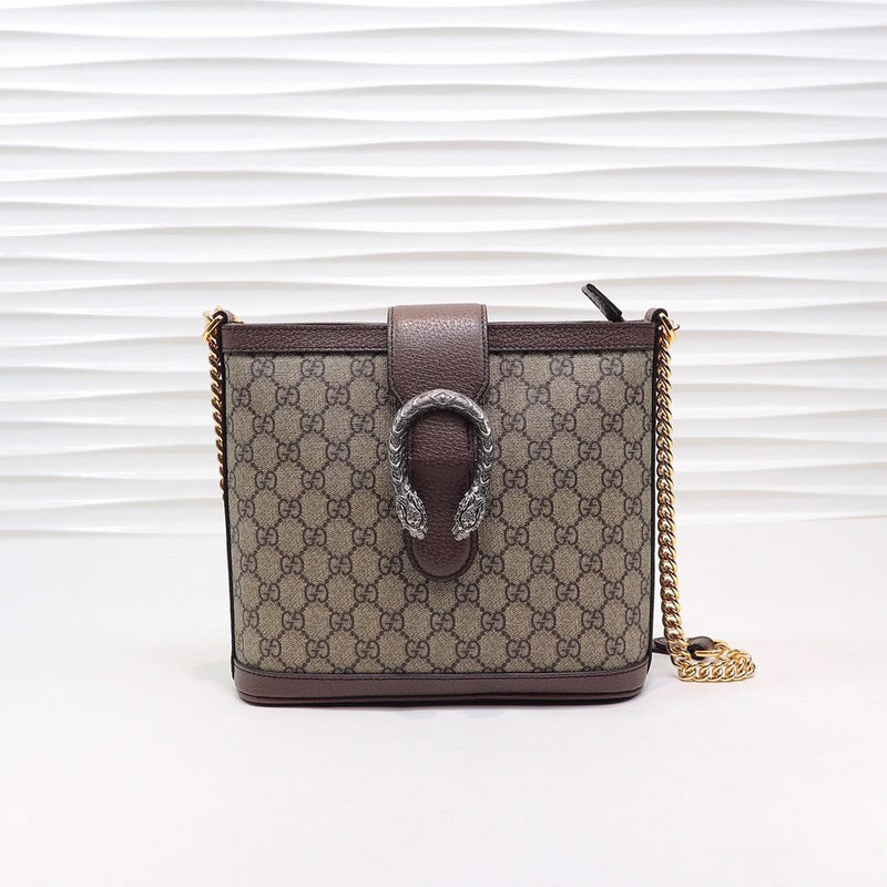 BAB - GCI Bags - 860