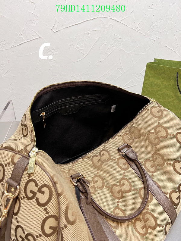 Gucci Bags - The Tote   1001