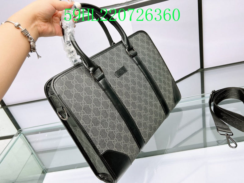 Gucci Bags - The Tote   916