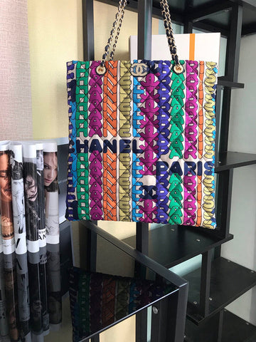 BAB - CHL Bags - 3539