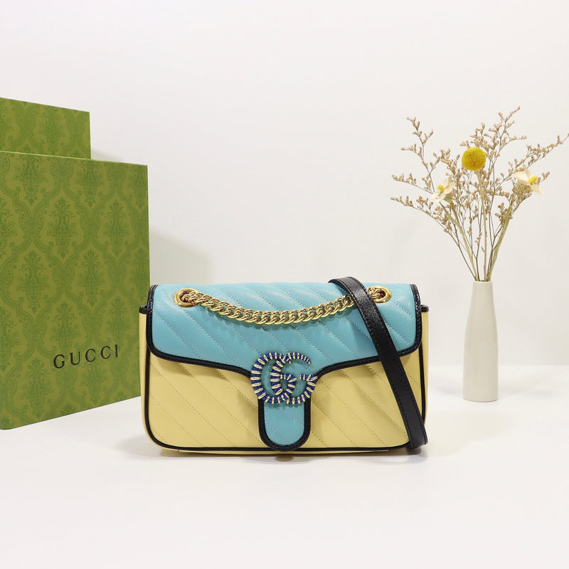 BAB - GCI Bags - 1604