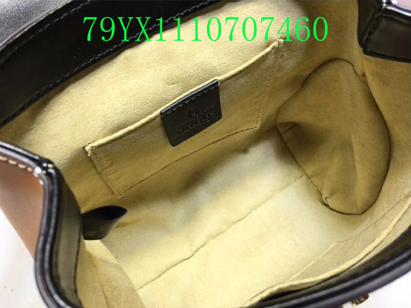 Gucci Bags - The Tote   1201