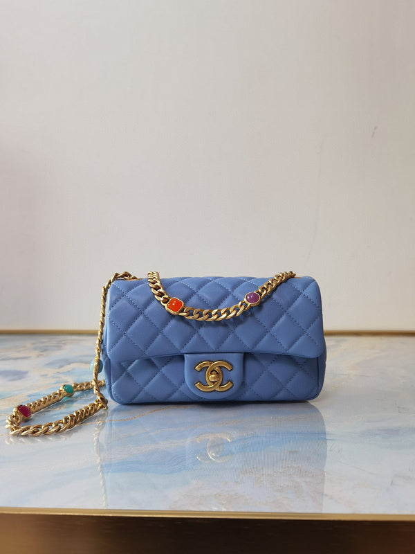 The Arid Bag Shop new Luxury  - Chanel Bags - 665