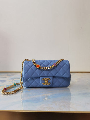 The Arid Bag Shop new Luxury  - Chanel Bags - 665