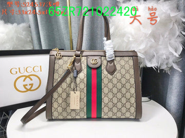 Gucci Bags - The Tote   429