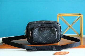 TLM - LOV Men Shoulder Bags - 206