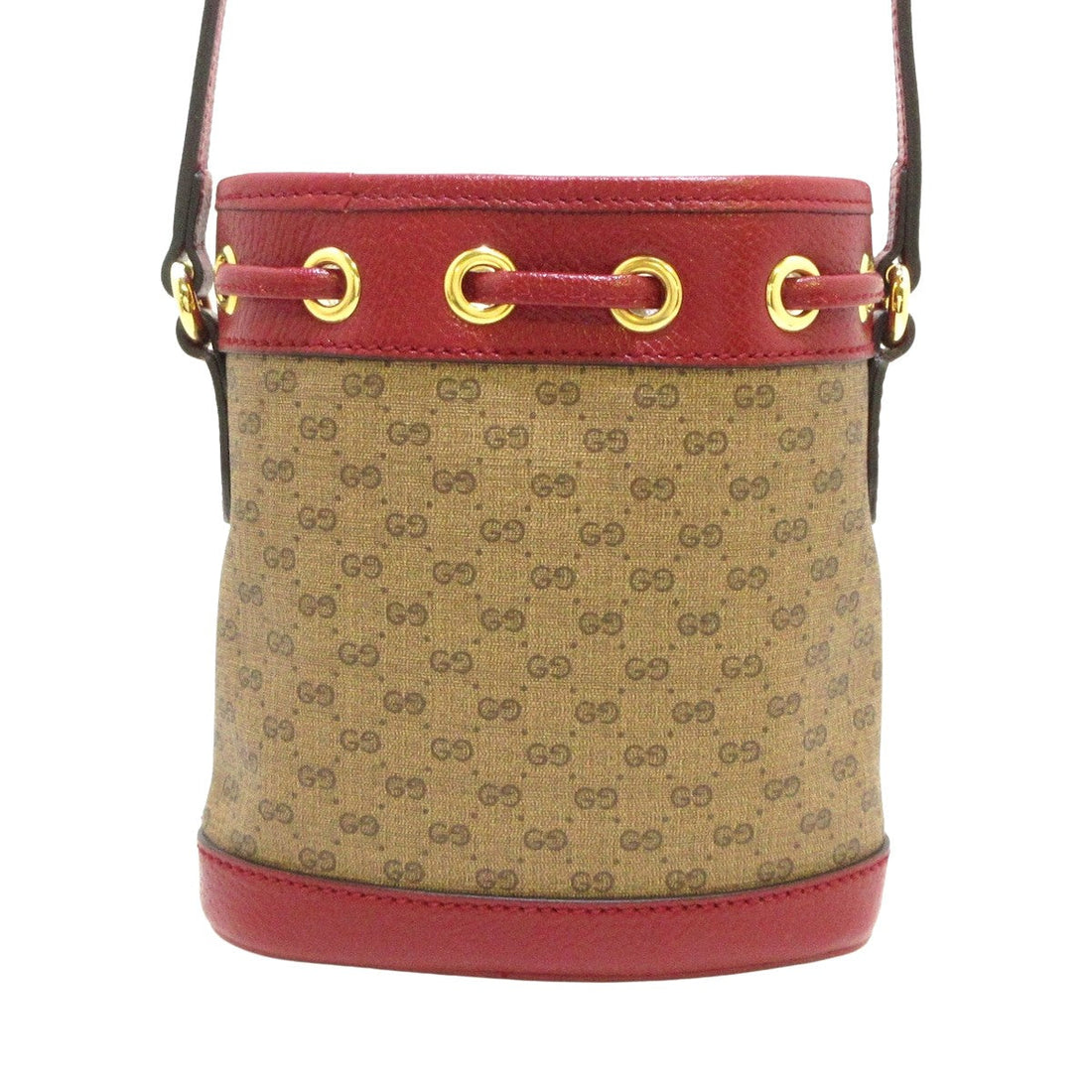 Gucci Doraemon Shoulder Bag