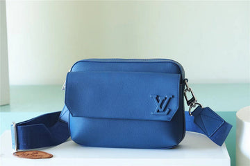 TLM - LOV Men Shoulder Bags - 016