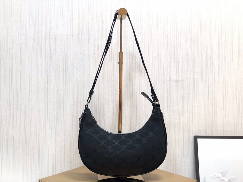 BAB - CLE Bags - 207