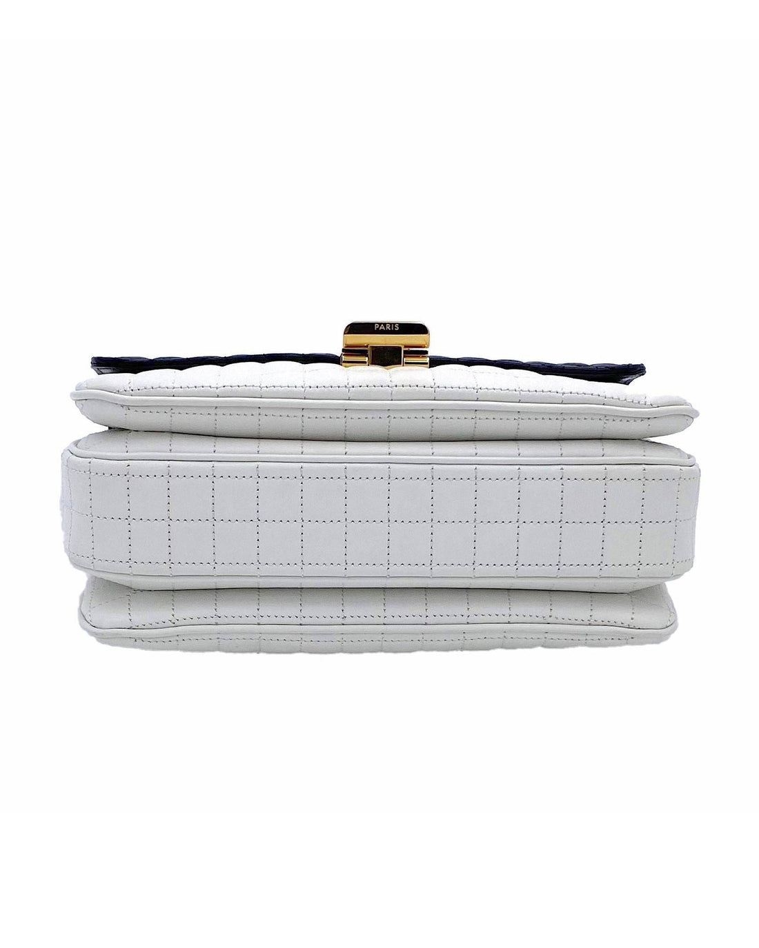 Celine C Shoulder Bag