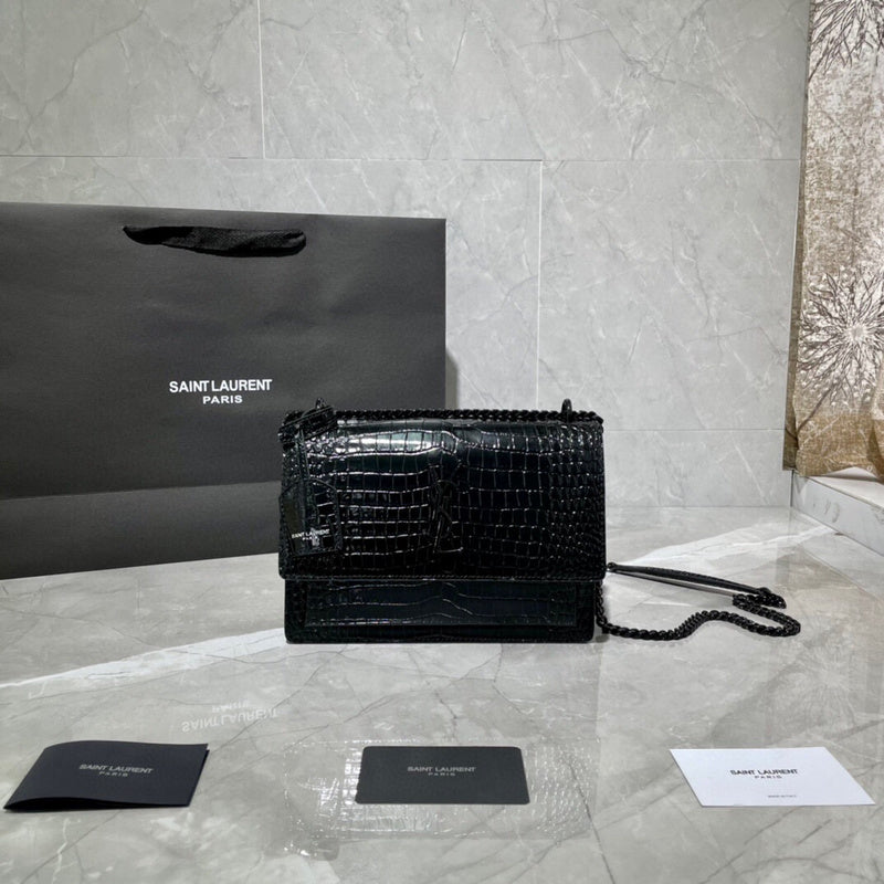 BAB - SLY Bags - 1615