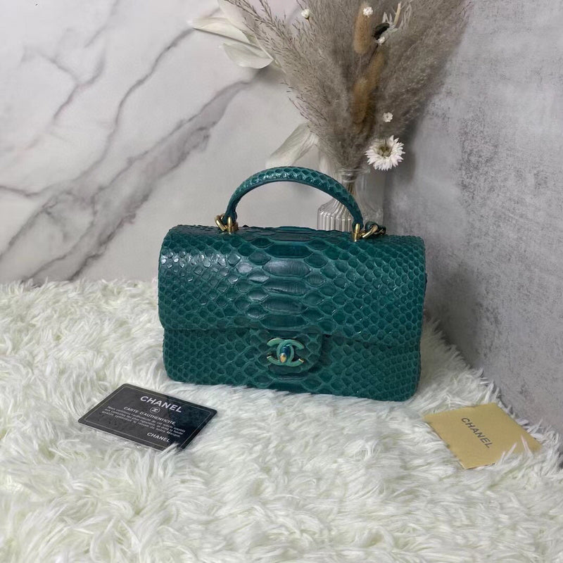 BAB - CHL Bags - 3041