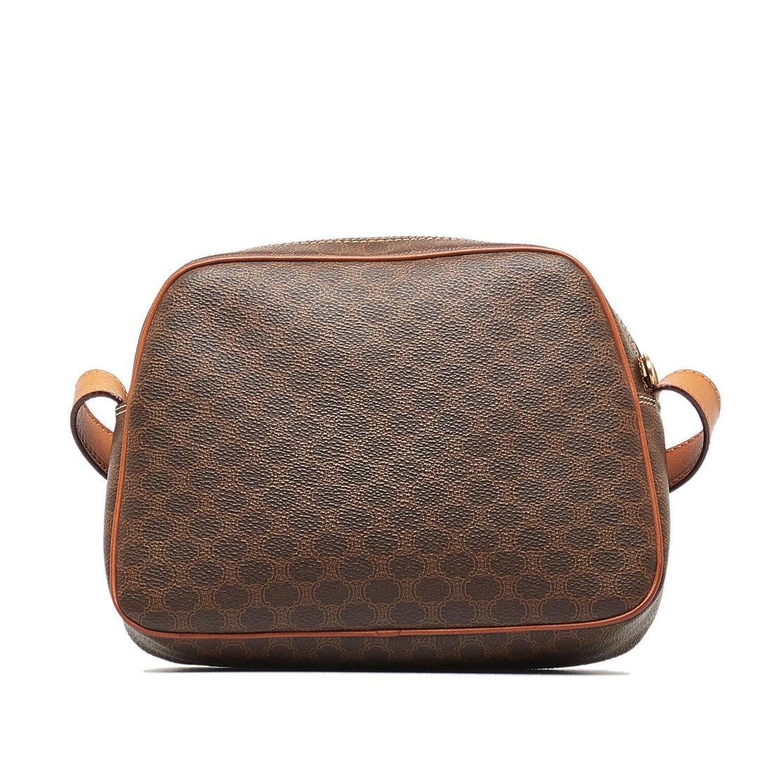 Celine Macadam Crossbody Bag