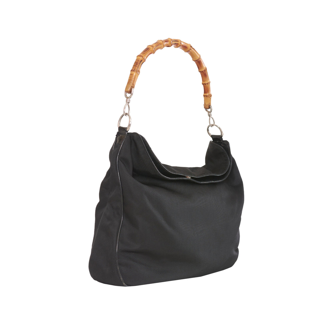 GUCCI Gucci Bamboo Bag