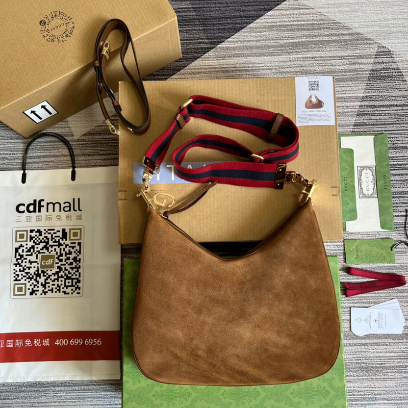 TLM - GUKI Women Shoulders Bags - 202