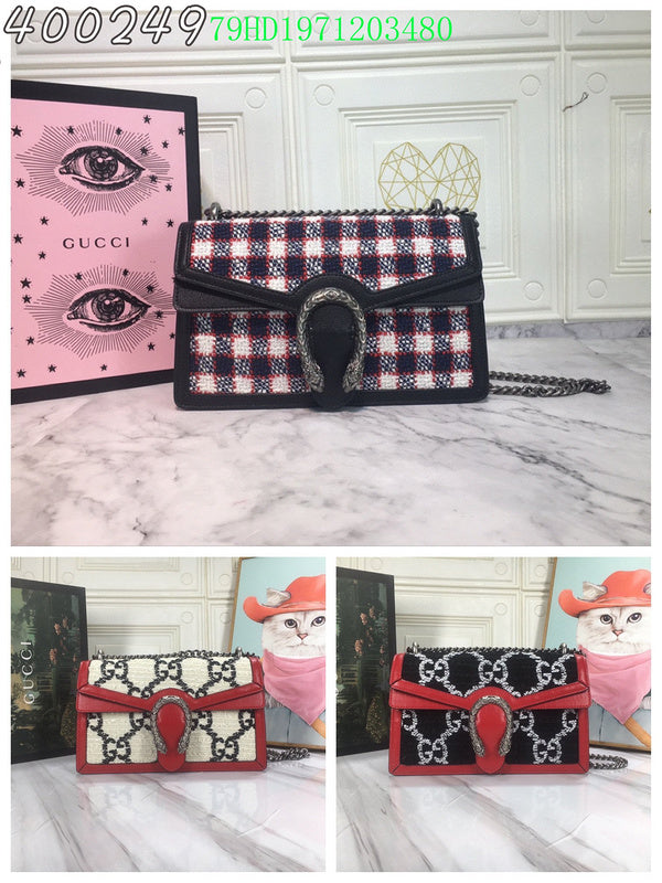 Gucci Bags - The Tote   347