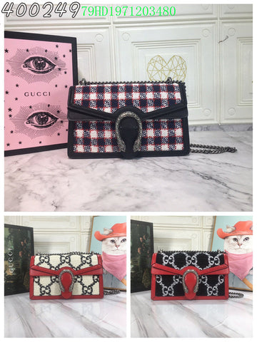 Gucci Bags - The Tote   347