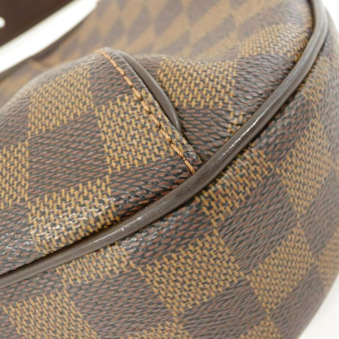 Louis Vuitton Damier Tems GM N48181 Shoulder Bag