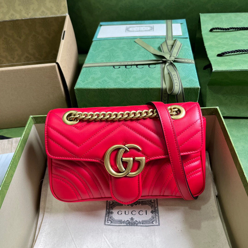 BAB - GCI Bags - 3698