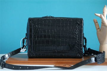 TLM - LOV Men Shoulder Bags - 309