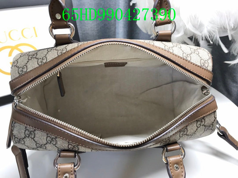 Gucci Bags - The Tote   475