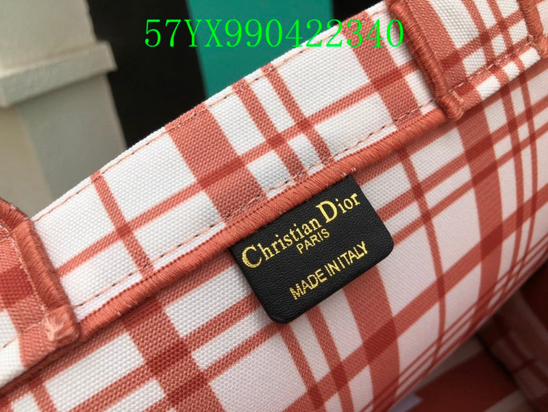 Christian Dior Bags Bags - The Tote   154